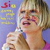Sia, Some People Have Real Problems