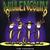 Millencolin, For Monkeys