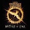 Glenn Tipton, Baptizm of Fire