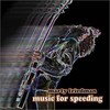 Marty Friedman, Music for Speeding