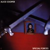 Alice Cooper, Special Forces