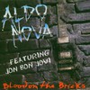Aldo Nova, Blood on the Bricks