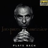 Jacques Loussier, Plays Bach