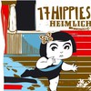 17 Hippies, Heimlich