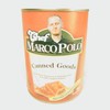 Marco Polo, Canned Goods