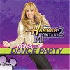 Hannah Montana, Hannah Montana 2: Non-Stop Dance Party