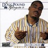 Daz Dillinger, Tha Dogg Pound Gangsta LP