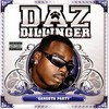 Daz Dillinger, Gangsta Party
