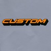Custom, Fast