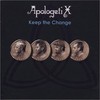 ApologetiX, Keep the Change