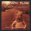 Company Flow, Little Johnny From the Hospitul