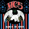MC5, Babes in Arms