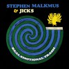 Stephen Malkmus and the Jicks, Real Emotional Trash