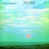 Chick Corea & Gary Burton, Crystal Silence
