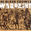 The Black Crowes, Warpaint