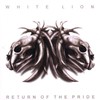 White Lion, Return of the Pride