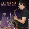 Art Pepper, San Francisco Samba