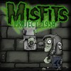 Misfits, Project 1950
