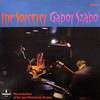 Gabor Szabo, The Sorcerer