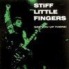 Stiff Little Fingers, See You Up There!