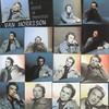 Van Morrison, A Period of Transition