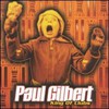 Paul Gilbert, King of Clubs
