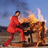 Paul Gilbert, Burning Organ