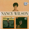 Nancy Wilson, From Broadway With Love / Tender Loving Care