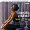 Nancy Wilson, Something Wonderful