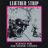 Leaether Strip, Science for the Satanic Citizen