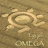 Omega, Egi jel: Omega