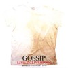 Gossip, Live in Liverpool