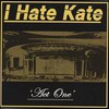 I Hate Kate, Act One EP