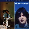Gram Parsons, GP / Grievous Angel