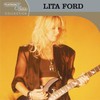 Lita Ford, Platinum & Gold Collection