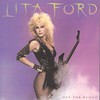 Lita Ford, Out for Blood