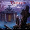 Midnight Syndicate, Vampyre: Symphonies From the Crypt