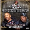 Speedknot Mobstaz, Mobstability II: Nation Bizness