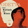 Odetta, Sings Ballads and Blues