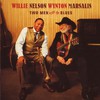Willie Nelson & Wynton Marsalis, Two Men With the Blues