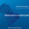 Jennifer Warnes, Famous Blue Raincoat: The Songs of Leonard Cohen