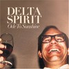 Delta Spirit, Ode to Sunshine