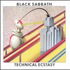 Black Sabbath, Technical Ecstasy