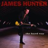 James Hunter, The Hard Way