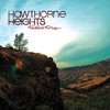 Hawthorne Heights, Fragile Future