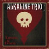 Alkaline Trio, Agony & Irony