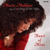 Maria Muldaur, Heart of Mine: Love Songs of Bob Dylan