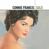 Connie Francis, Gold
