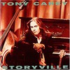 Tony Carey, Storyville