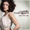 Carrie Rodriguez, She Ain't Me
